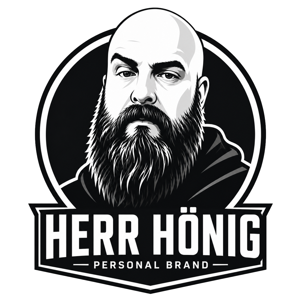 Logo Herr Hönig - Website-Checks & KI-Starterpakete für kleine Unternehmen